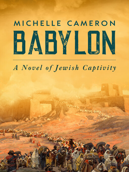Title details for Babylon by Michelle Cameron - Available